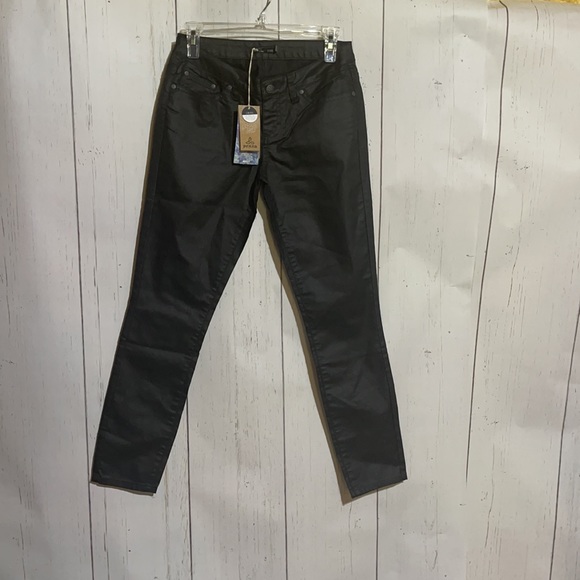 NWT prana Jett coated pants. - Picture 3 of 4